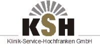 KSH-Klinik Service HochFranken GmbH